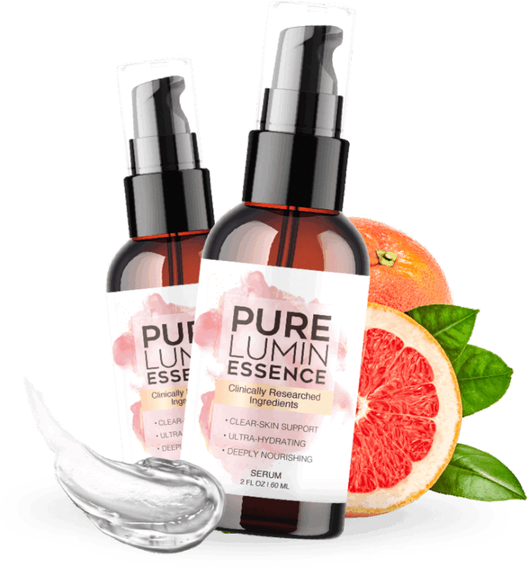 PureLumin Essence Free Shipping